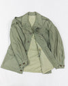 M-43 Field Jacket (34 R size M) No. 3