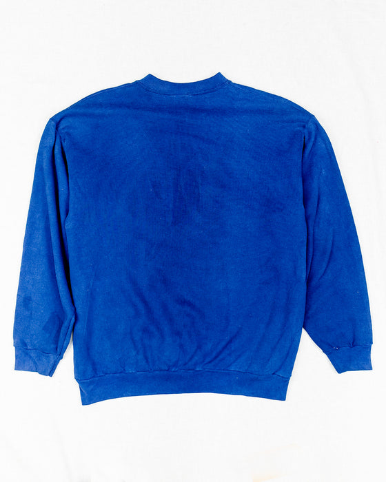 Michigan Wolverines College Sweater (L)