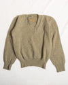 Dutch Army Wool Jumper (M)