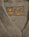 Dutch Army Wool Jumper (M)