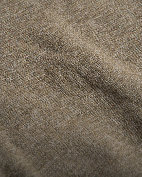 Dutch Army Wool Jumper (M)