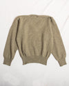 Dutch Army Wool Jumper (M)