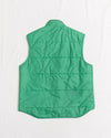 MSU Puffer Vest (M)