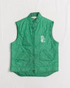 MSU Puffer Vest (M)