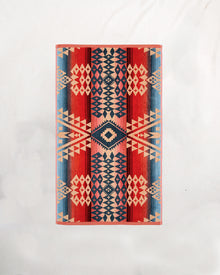  Pendleton Hand Towel Canyonlands Desert Sky