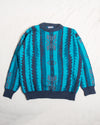 Pendleton Wool Western Jumper (S)