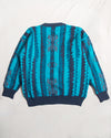 Pendleton Wool Western Jumper (S)