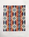 Pendleton Towel for Two Pilot Rock Ivory