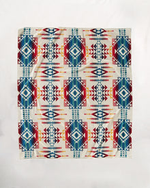  Pendleton Towel for Two Pilot Rock Ivory