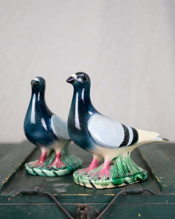 Postal Pigeons Couple