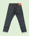 1963 Pike Brothers Roamer Pant 11oz