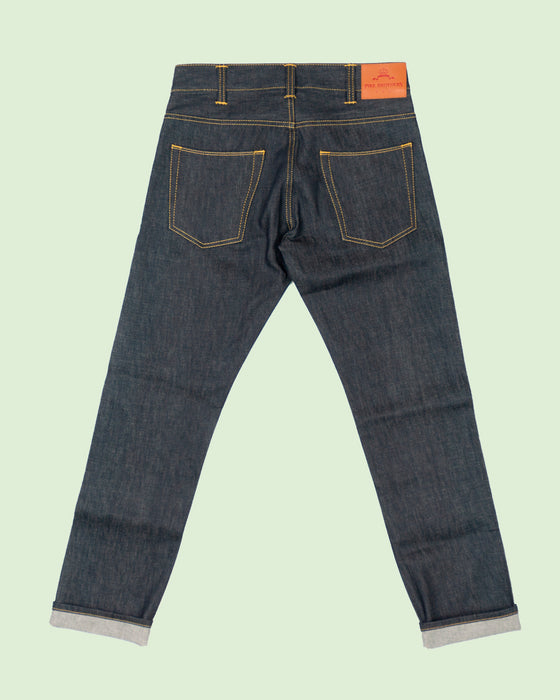 1963 Pike Brothers Roamer Pant 11oz