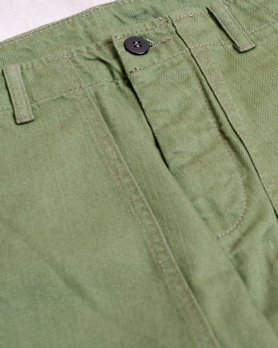 1962 OG-107 Pant Olive