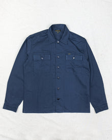  1962 OG-107 Shirt Navy