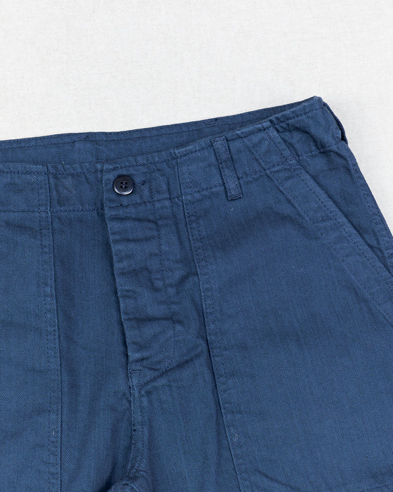 1962 OG-107 Short Navy