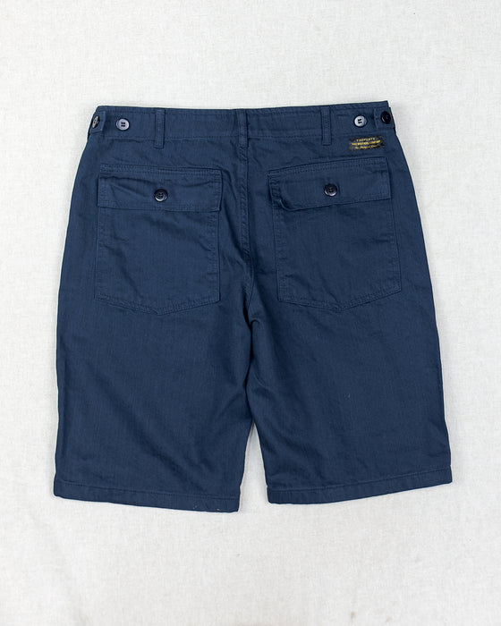 1962 OG-107 Short Navy