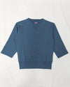 1945 Escape Sweater Prison Blue