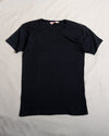 1947 Round Neck Set Black