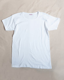  1947 Round Neck Set White