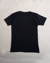 1947 Round Neck Set Black