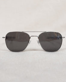  American Optical Original Pilot Silver