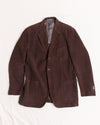 Polo Ralph Lauren Velvet Sport Jacket (L)