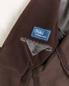 Polo Ralph Lauren Velvet Sport Jacket (L)