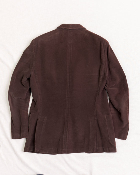 Polo Ralph Lauren Velvet Sport Jacket (L)
