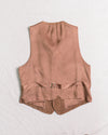 Polo Ralph Lauren Tweed Waistcoat (S)