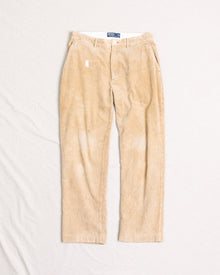 Polo RL Corduroy Pants Khaki (W33/L30)