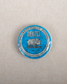  Reuzel Blue High Sheen Small