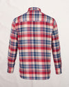 1937 Roamer Shirt Graham Beige