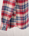 1937 Roamer Shirt Graham Beige