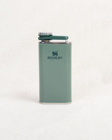  Stanley Pocket Flask Green