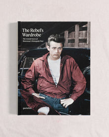  The Rebel’s Wardrobe