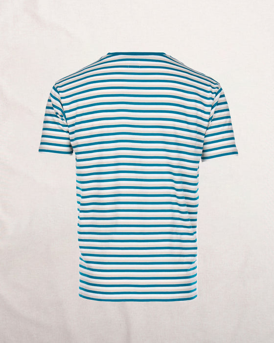 1967 Sports Tee Vinson Blue