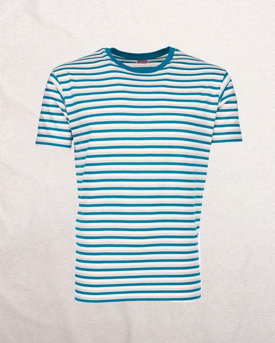 1967 Sports Tee Vinson Blue