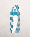 1967 Sports Tee Vinson Blue