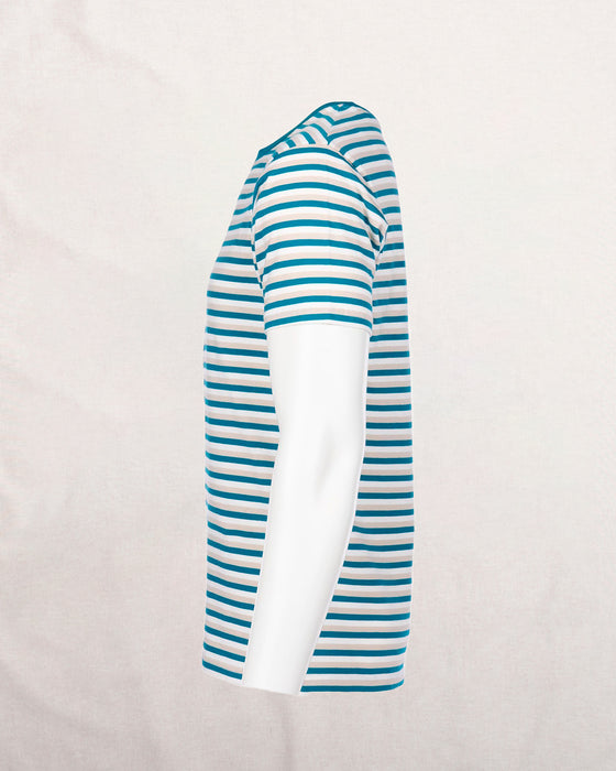 1967 Sports Tee Vinson Blue