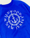 Wild Wood College Sweater (M)