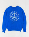 Wild Wood College Sweater (M)